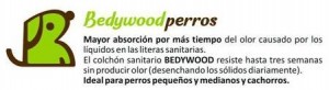 Bedywood Perro