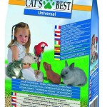 Cat's Best Universal